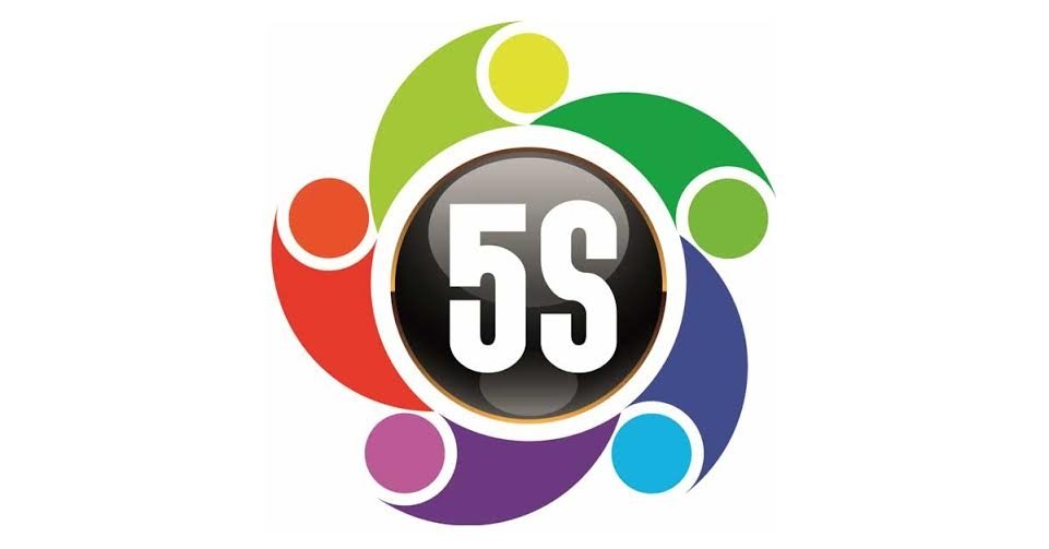 QTY 001 – Total Quality 5S