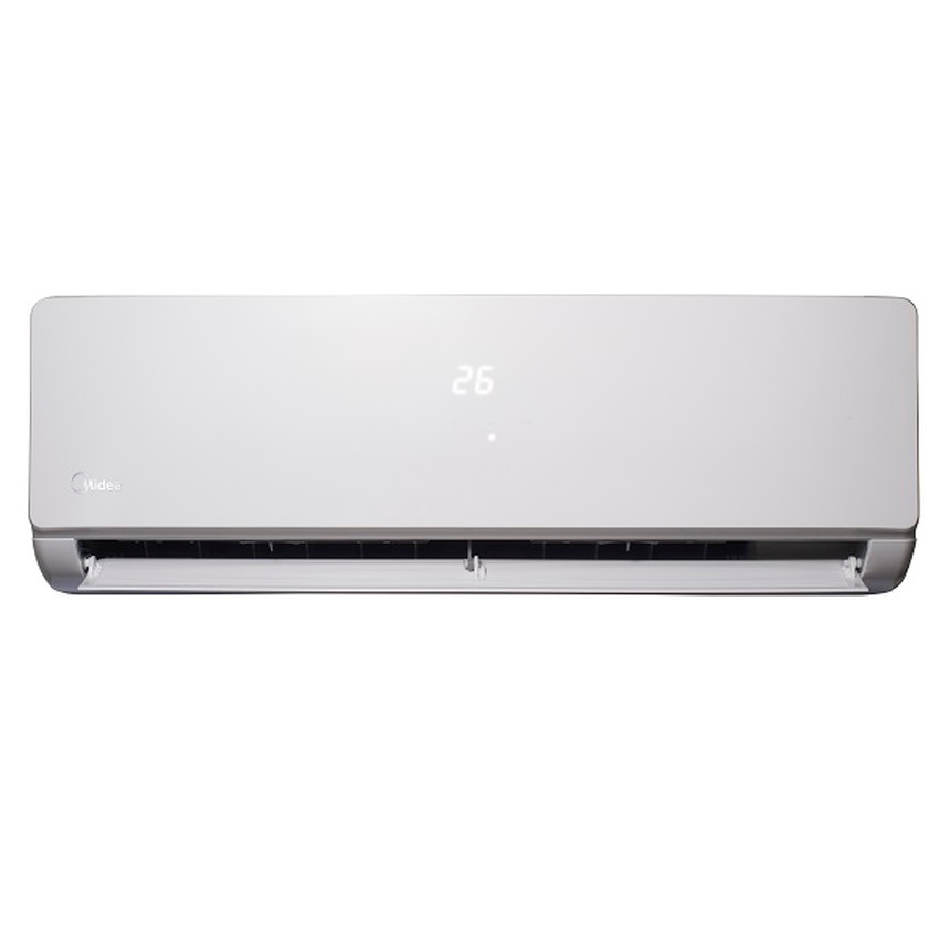 ACP 001 – Air Conditioning & Mechanical Ventilation