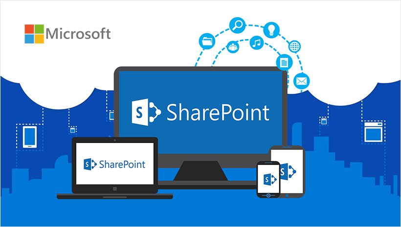 MOF 009- Microsoft Sharepoint 2016