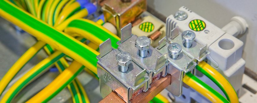 ELC 006 – Electrical Protection and Earthing Step by Step