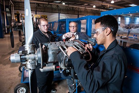 FAC 001 – Effective Facilities Management for Managers & Engineers