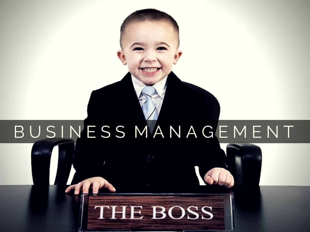 LDM 001 – Management Made Easy: Core Competencies for New managers