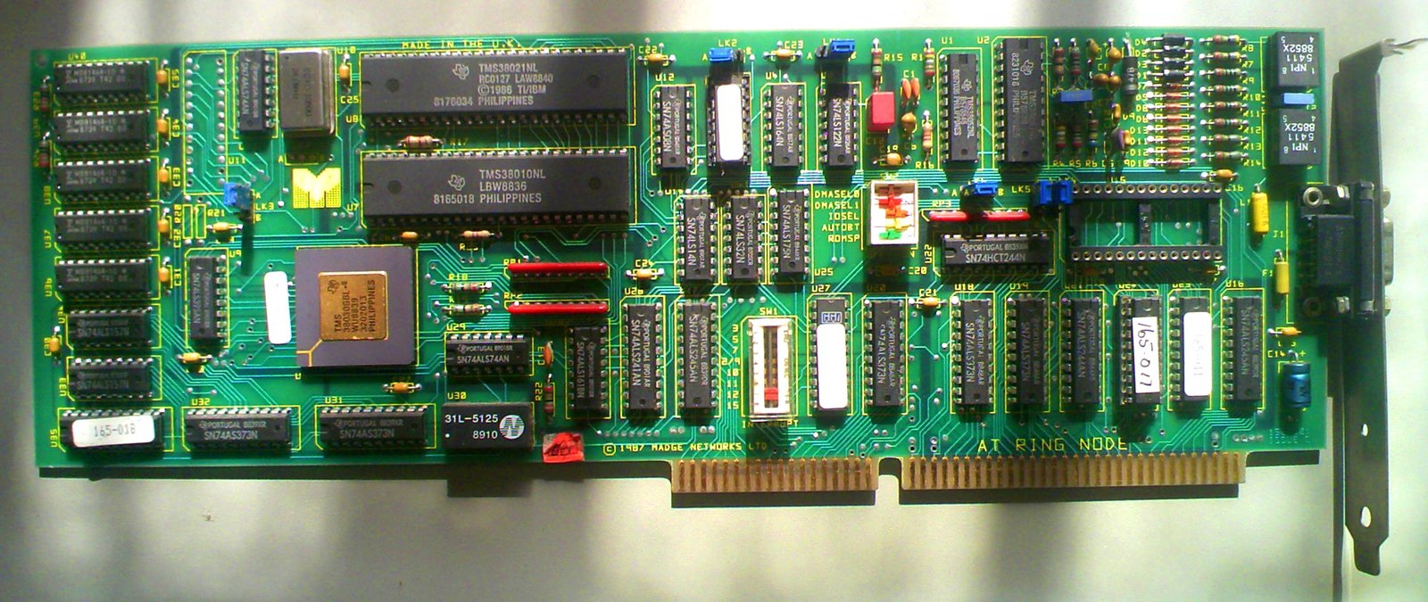 ELC 003 – Peripheral Interface Controller (PIC)