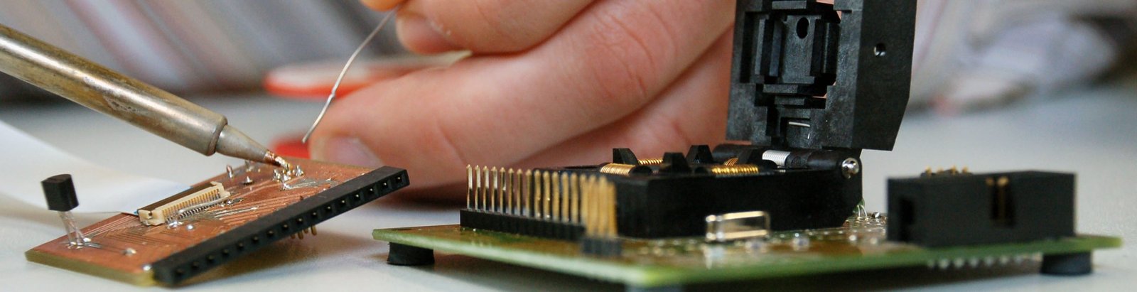 ELC 025 – Sensor for Technology Engineers