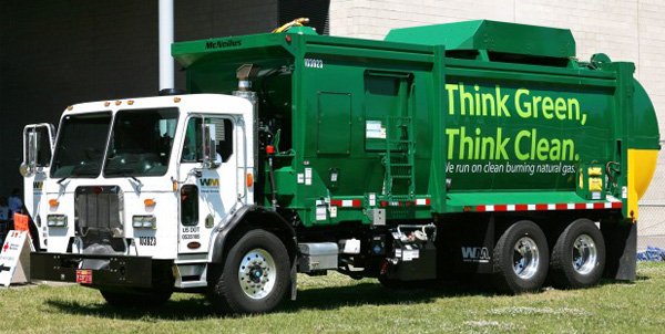 WZH 004 – Solid Waste Management