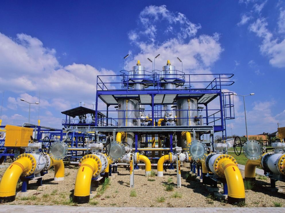 CIV 003 – The Design, Construction, Operation & Maintenance of Pipeline Systems