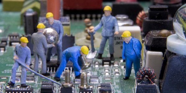 MTN 001 – Maintenance Planning and Scheduling