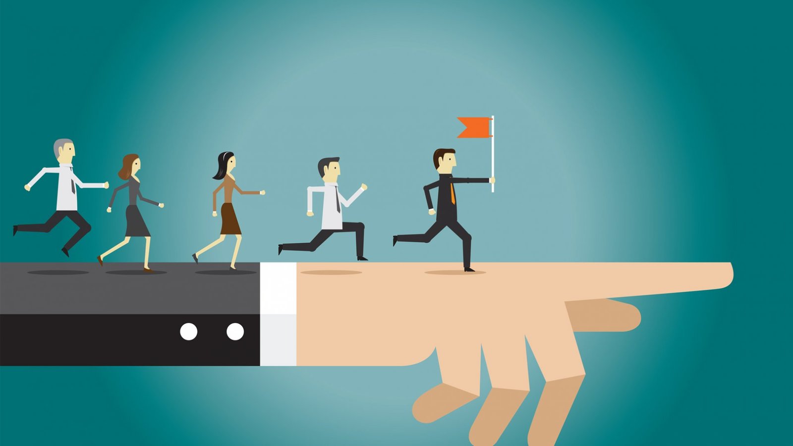 LDM 007 – 7 Leadership Habits of Highly Effective People