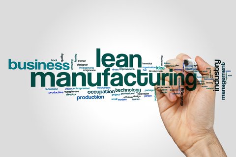 OPS 001- Lean Manufacturing Practices