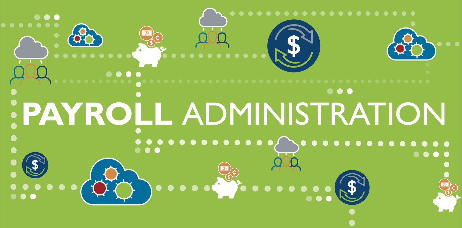 PYR 003- Payroll Administration and Computation Skill