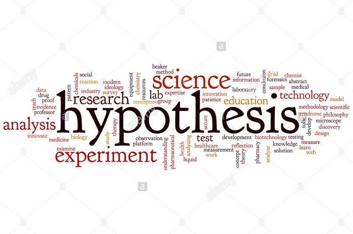 OPS 011- Syllabus Hypothesis Testing