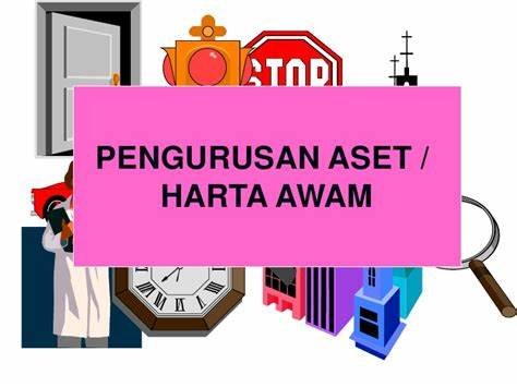 STW 006- Pengurusan Aset